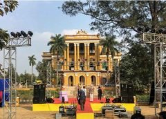 heritage and festival