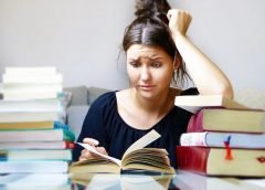 homework