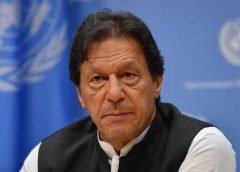 imran khan