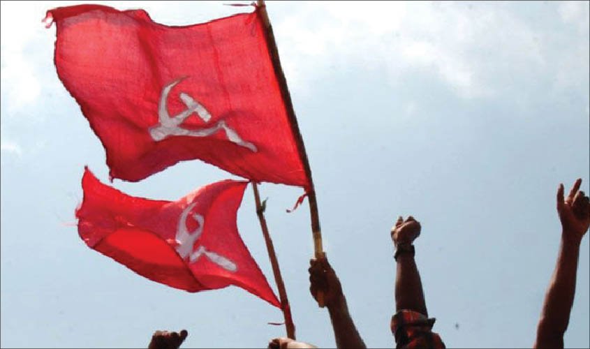 left front and bengal