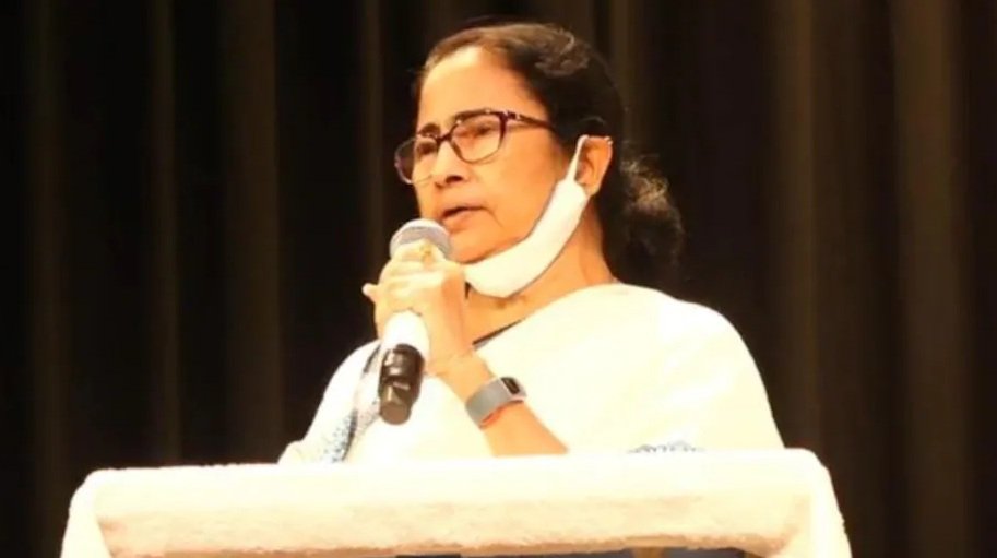 mamata and state committee
