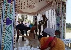 nandigram and politicks
