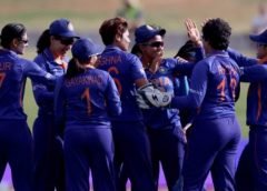 womens and cricket