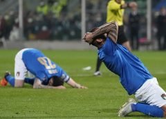 world cup and italy