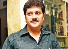 Abhishek Chaterjee