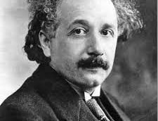 Albert Einstein-1