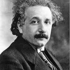 Albert Einstein-1