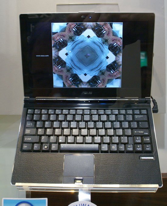 Asusatek Computer-2