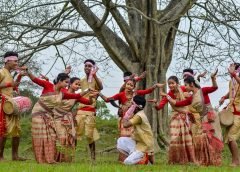 Bihu Utsav-1