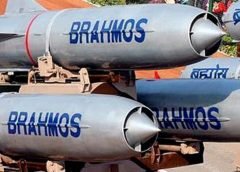 Brahmos-1