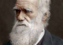 Charles Darwin