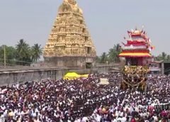 Chennakeshov Mandir-1