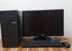 Computer Input-1