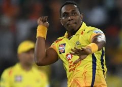 Dwayne Bravo-1
