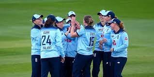 England Womens-1