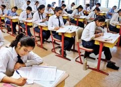 H.S Examination-1