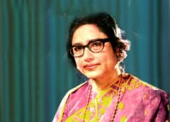 Konika Banerjee