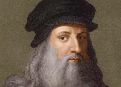 Leonardo Da Vinci-1
