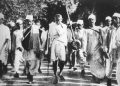 Mahatma Gandhi-2