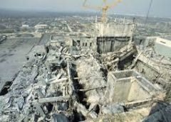 Nuclear Disaster-1