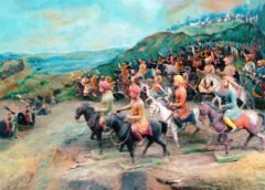 Panipath War-1