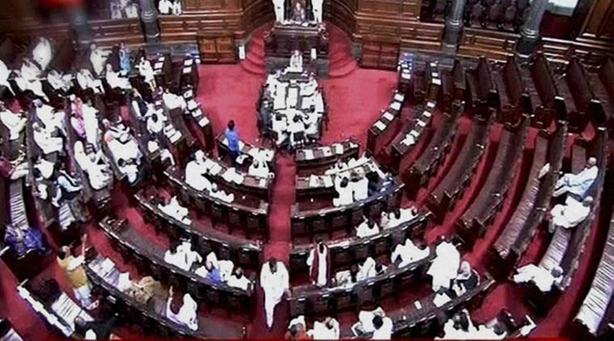 Rajyo Sabha-2