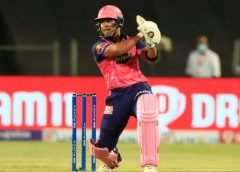 Riyan Parag-1