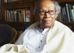 Sankha-Ghosh