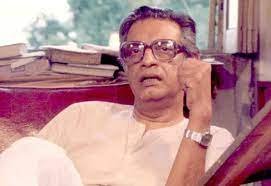 Satyajit Roy-1