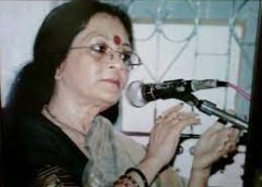 Shipra Basu