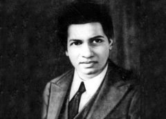 Srinibas Ramanujon-1