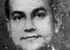 Sudhirlal Chakraborty