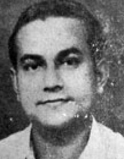Sudhirlal Chakraborty