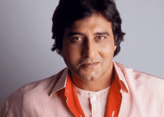 Vinod Khanna