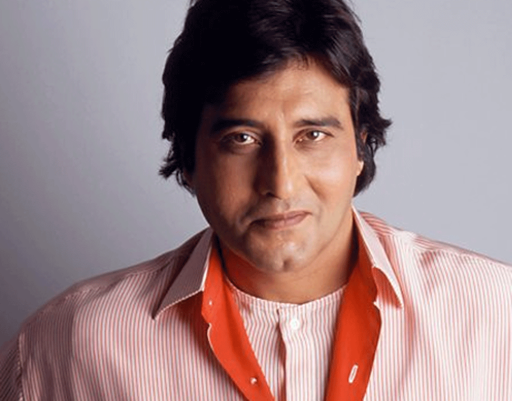 Vinod Khanna