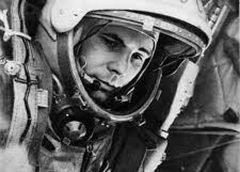 Yuri Gagarin-2