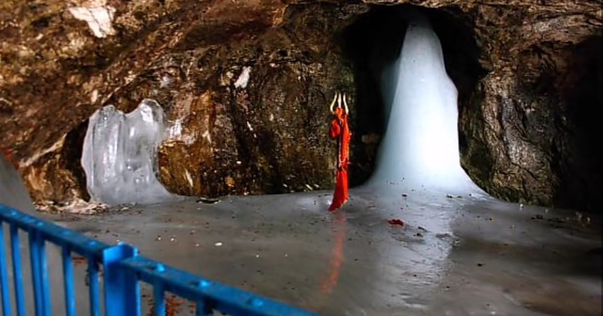 amarnath and temple