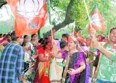 asam and election