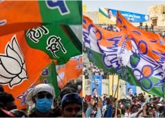 asansol tmc-bjp