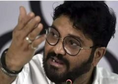 babul and election