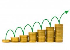 bank and deposit