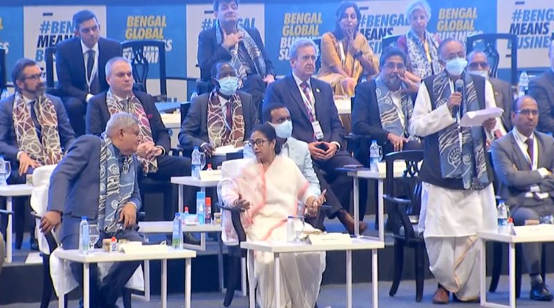 bengal and employment