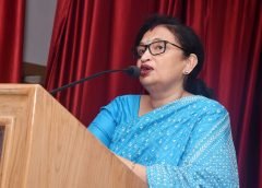 chandrima and programme