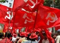 cpim and politburo