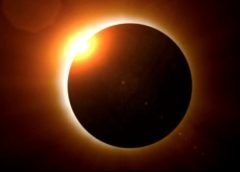 eclipse and 30 april