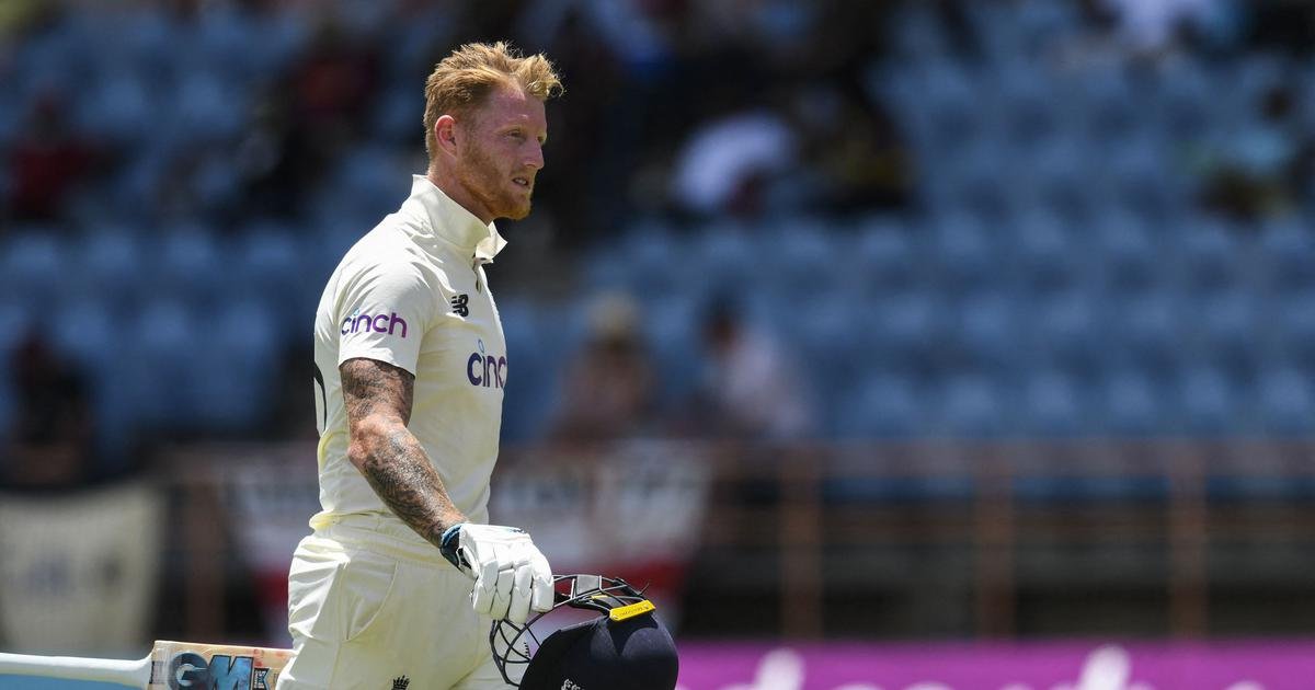 england and ben stoke