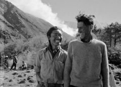 everest and first