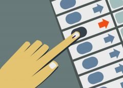 evm and election 3