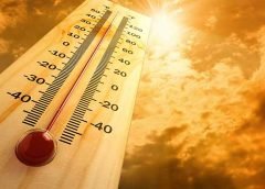 heat and weather 2