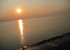 hot and weather in bengal